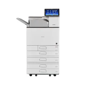 Замена принтера Ricoh SPC840DN в Белгороде